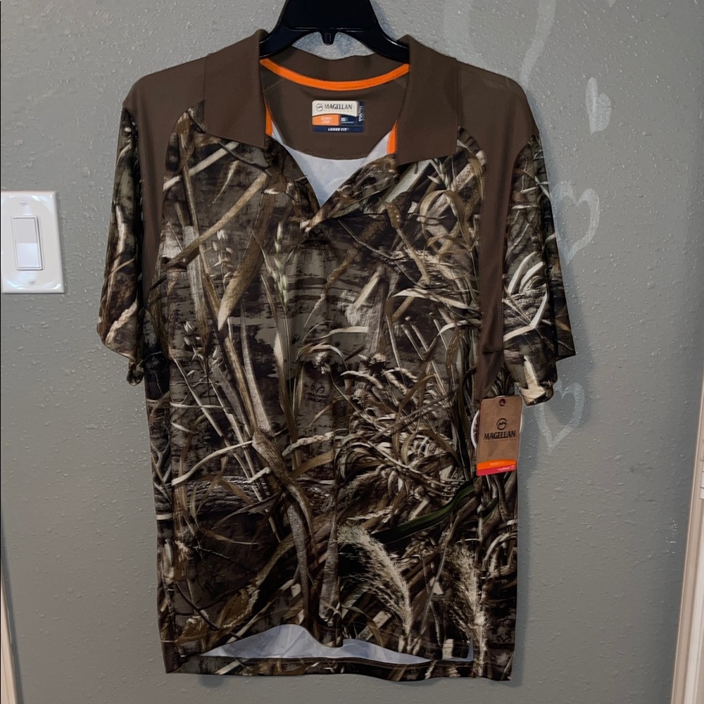 NEW❗️Magellan Hunt Gear